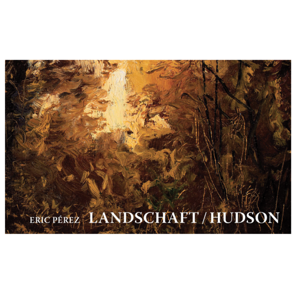 LANDSCHAFT / HUDSON