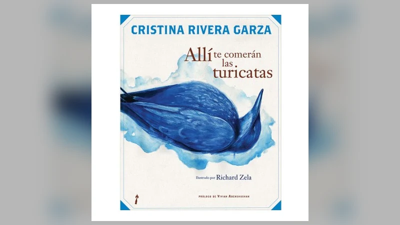 ALLÍ TE COMERÁN LAS TURICATAS
