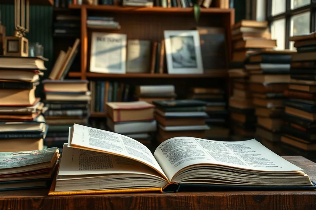 Cómo publicar un libro: el recorrido de una obra
