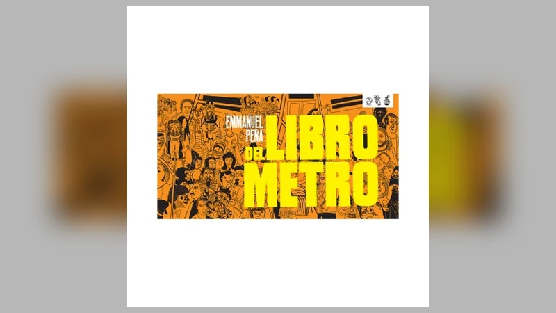EL LIBRO DEL METRO