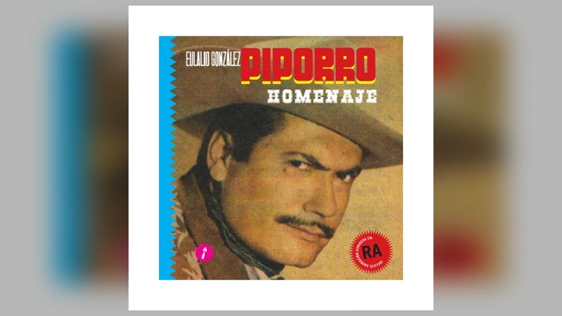 EULALIO GONZÁLEZ “PIPORRO”. HOMENAJE
