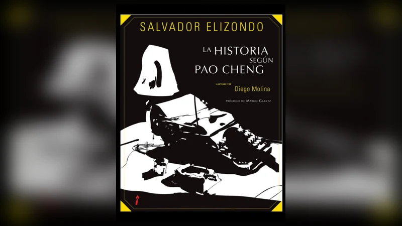LA HISTORIA SEGÚN PAO CHENG