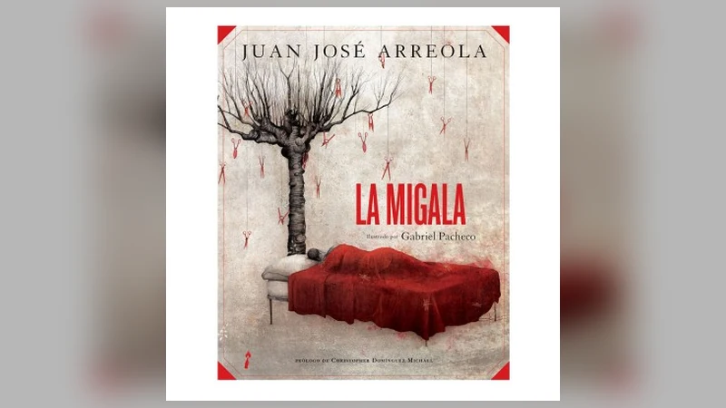 LA MIGALA