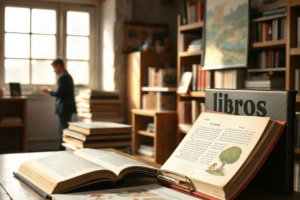 Libros para niños: qué mirar antes de elegir
